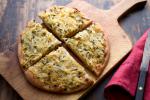 Australian Focaccia With Sweet Onion and Caper Topping Recipe Dessert