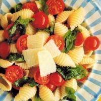 Italian Italian Summer Pasta Appetizer