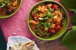 British Red Lentil Dhal With Carrot and Sweet Potato Recipe Dessert