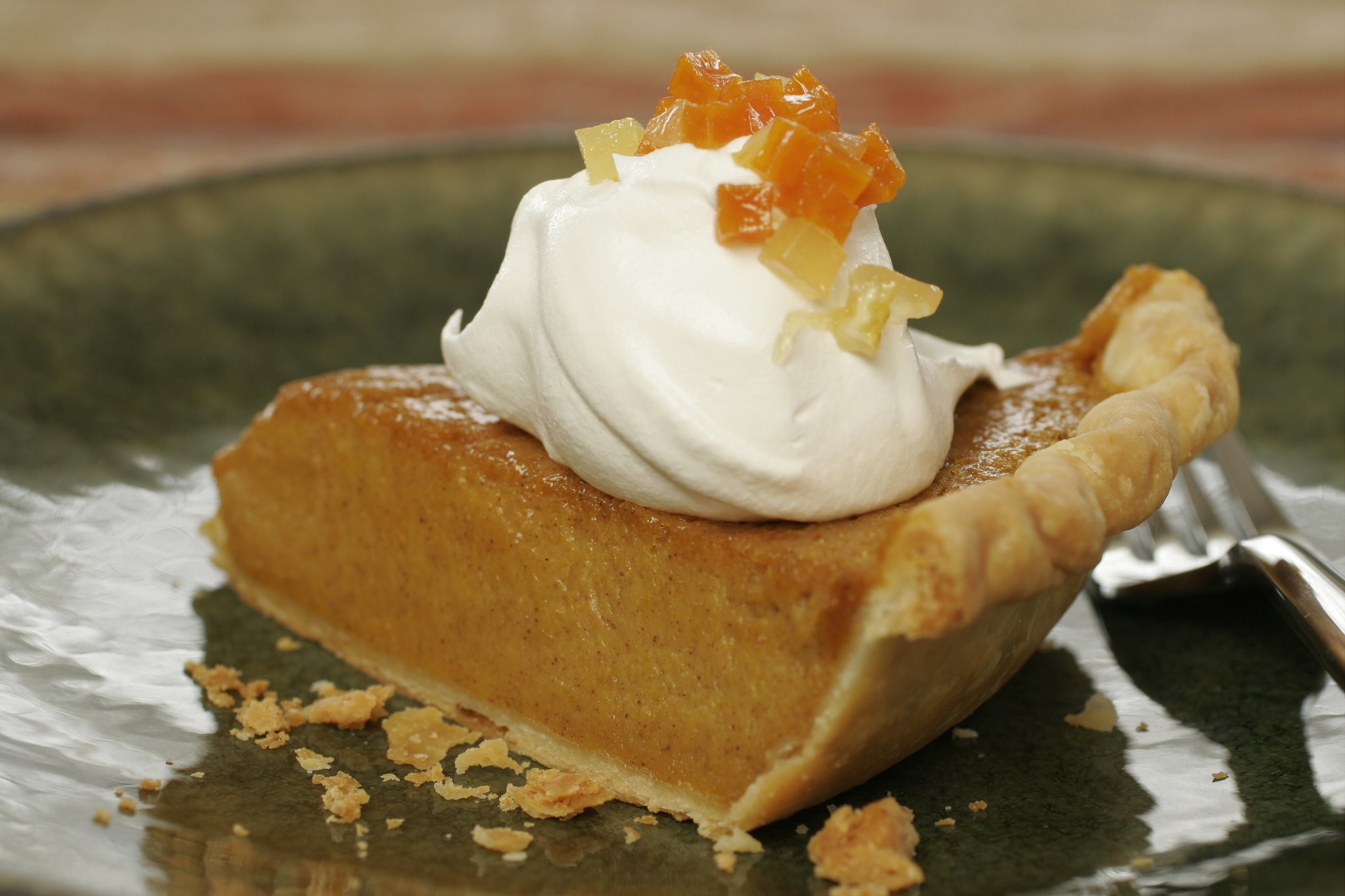 Australian Butternut Squash Pie Recipe 2 Dessert