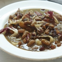 Italian Venetian Stew Soup