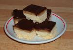 American Millionaires Shortbread 1 Dessert