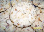 American Butterfinger Cookies 5 Dessert