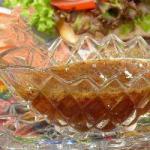 Chilean Homemade Barbecue Sauce 1 Appetizer