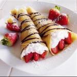 French Crepes Recipe 1 Breakfast