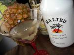 Caribbean Martini recipe