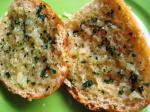Italian Garlic Bread 59 Appetizer