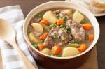 Irish Irish Stew Recipe 18 Appetizer