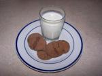 American Soft Molasses Spice Cookies 2 Appetizer