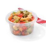 American Veggie Pasta Salad 2 Appetizer