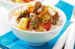 Canadian Sweet And Sour Pork Recipe 23 Dinner