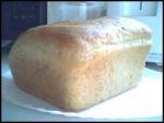 Irish Oatmeal Bread 46 Appetizer