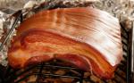 Ovensmoked Bacon Recipe recipe
