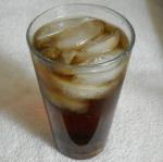 American Vallies Rum  Pepsi Appetizer