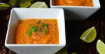 Australian Keep Warm on the Most Frigid of Days With This Sweet and Spicy Soup Appetizer