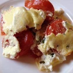 French Tomato Casserole 3 Appetizer