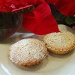 French Mince Pies 2 Dessert