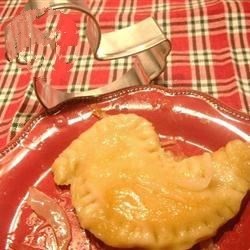 Australian Pierogi Dough Recipe Appetizer