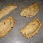 American Cornish Pasty Recipe Appetizer