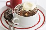 Australian Chocolate Pudding Recipe 26 Dessert