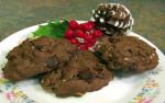 Australian Mocha Walnut Christmas Cookies 4 Dessert