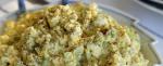 Australian Sweet Apple Egg Salad Can Be Dressed Up or Down Appetizer