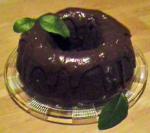 German German Chocolate Pound Cake 1 Dessert