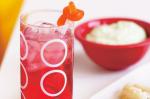 British Pink Lemonade Recipe 3 Dessert