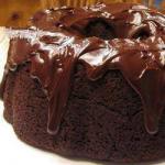 Australian Chocolate Cake Fast 1 Dessert