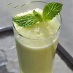 Australian Cucumber Cooler Recipe Appetizer