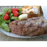 Australian Murphy Steaks Recipe Appetizer