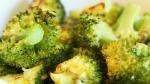 Australian Roasted Garlic Lemon Broccoli Recipe Appetizer