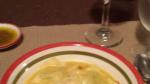 Butternut Squash Soup with Spinach Ravioli Recipe recipe