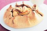 Australian Freeform Apple Pie Recipe 2 Dessert