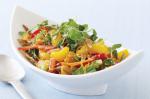Australian Mandarin Salad Recipe 4 Appetizer