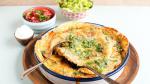 Australian Easy Quesadilla Enchiladas Appetizer