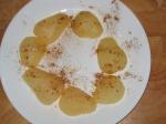 Australian Brittanys Yummy Cinnamon Pears Dessert