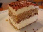 Australian Tiramisu Icecream Cake Dessert