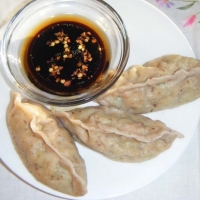 Indonesian Dumplings 1 Appetizer