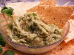 Australian Laura Bushs Guacamole 2 Appetizer