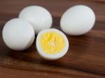 Australian Crock Pot Hardboiled Eggs Dinner