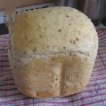 Chile Bread recipe