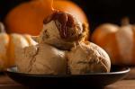 Canadian Pumpkin Pie Ice Cream Recipe 1 Dessert