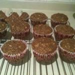 Muesliapplesauce Muffins Recipe recipe