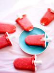 Mexican Water Popsicles paletas Appetizer