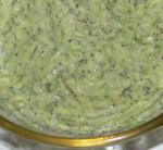 Canadian Core Avocado Dressing Appetizer