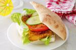 Portuguese Portuguese Chicken Burgers Recipe Appetizer