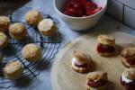 Strawberry Shortcakes 5 recipe
