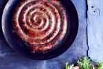 Toulouse Sausage recipe