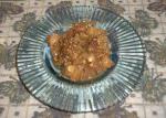 American Grammas Apple Crisp 1 Appetizer